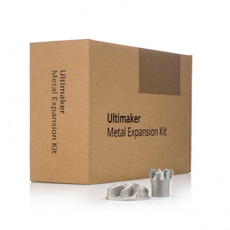 Metal Expansion Kit S-Series