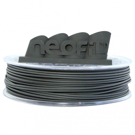 Neofil3D Grey HIPS 1.75mm