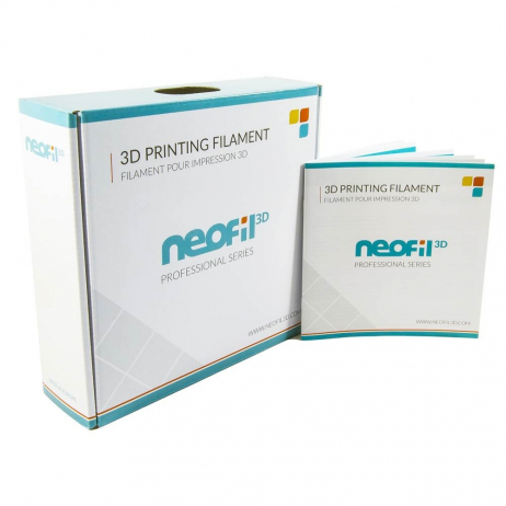 Nylon Neofil3D Transparent