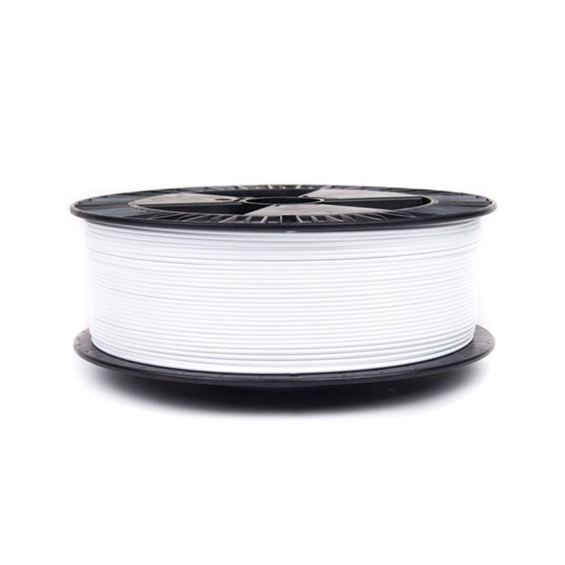 Achat PETG Economy Blanc ColorFabb - Impression 3D en filament PETG