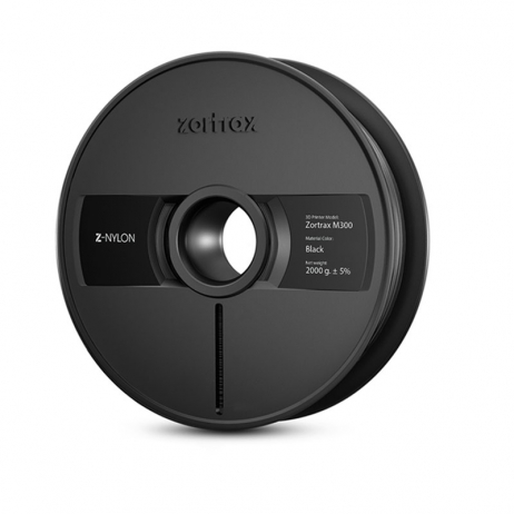 Z-Nylon Noir Zortrax M300 Plus