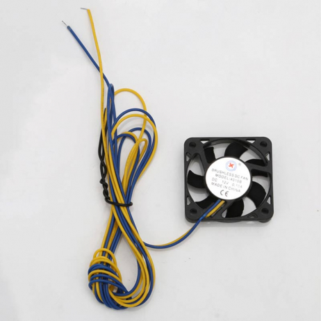 4010 extrusion Fan - CR10S