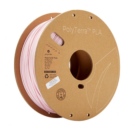 Polymaker PolyTerra PLA Candy