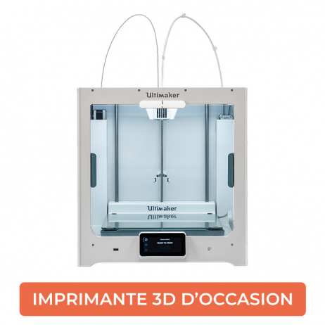 Ultimaker S5 occasion