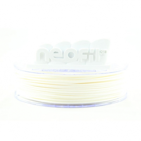 Nylon Neofil3D Blanc 500g